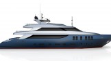 Motor yacht OURANOS Motor yacht OURANOS